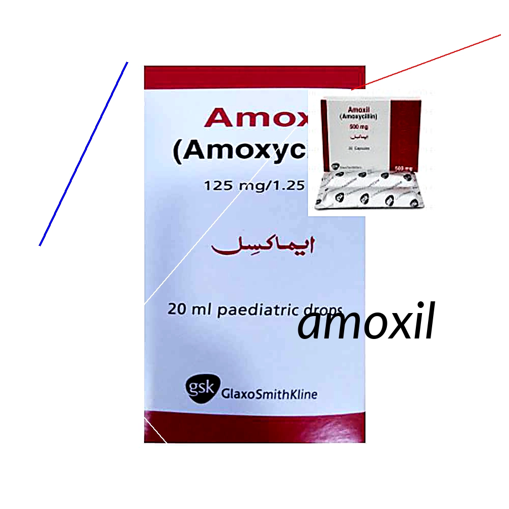 Acheter amoxil